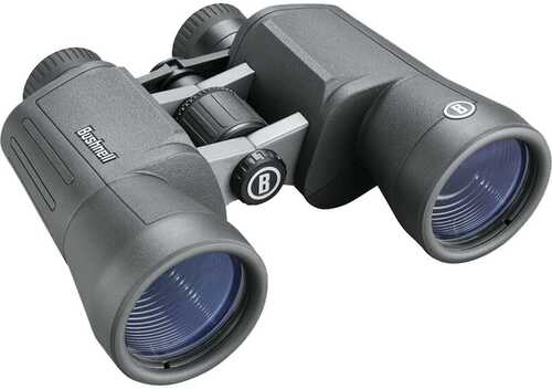 Bushnell BiFALSEcular Powerview-2 10X50 PORRO Prism Black