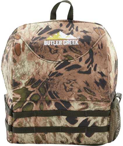 Butler Creek Featherlight BiFALSE Harness Sandstorm Large