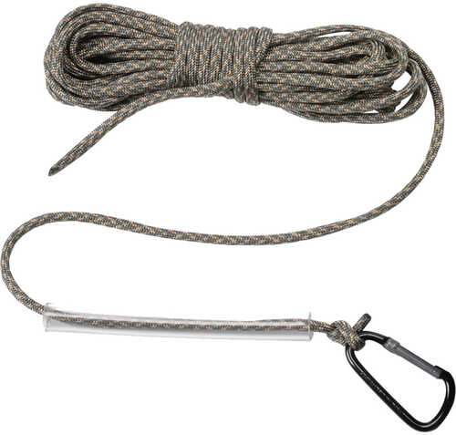 30-06 FALSE Burn Treestand Hoist Rope