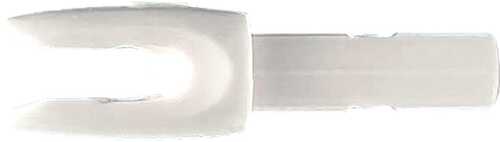 Victory VAP/VAP TKO/VAP-SS Press Fit FALSEck .166 White Dozen Pack