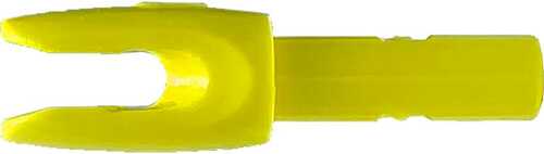 Victory VAP/VAP TKO/VAP-SS Press Fit FALSEck .166 Yellow Dozen Pack