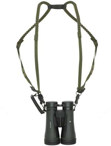 Elevation HUNT Dual BiFALSE Harness Green/Black