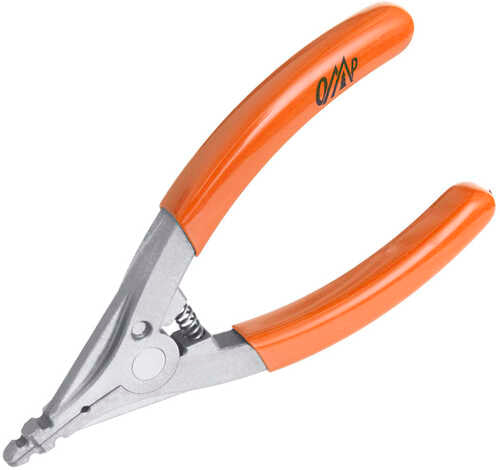 October Mountain Cinch D Loop Plier model: