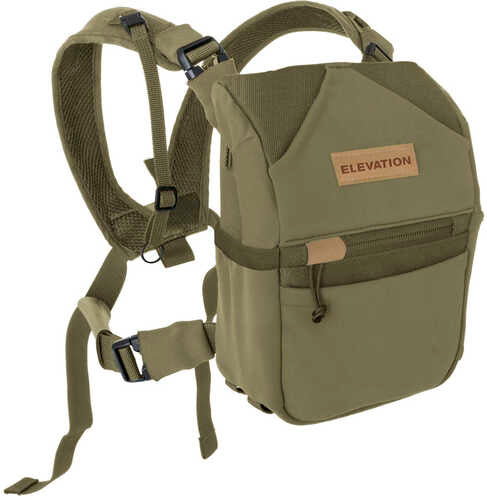 Elevation Hunt Encompass BiFALSE Harness Ambush Green Model: