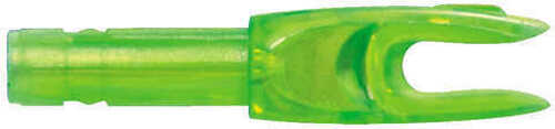 Easton Outdoors G - FALSEcks .098 Fl Green 12/pk. 570321