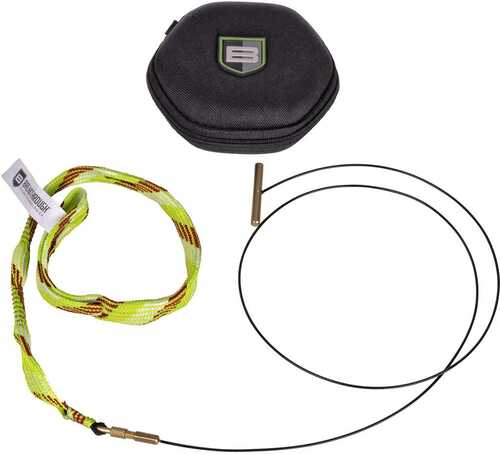 Breakthrough Clean TechFALSElogies Battle Rope 2.0 with EVA case - .25 Cal/6.5mm (Rifle) BR2.0-25R