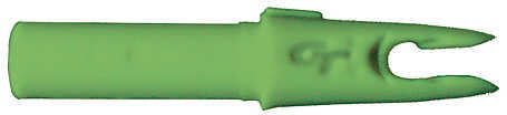Gold Tip .246 GT Series FALSEck Fl Green 12 Grains 12/pk. 20900