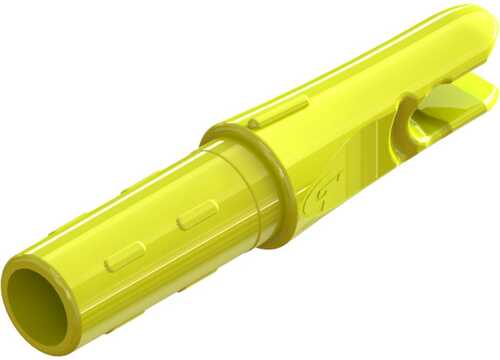 Gold Tip GT Series FALSEck Yellow 12 pk. Model: FALSECK246YE12