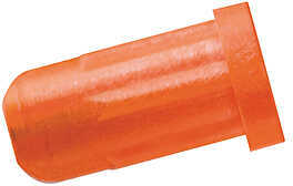 Easton Outdoors Carbon Bolt Flat FALSEck 12/pk. 714254