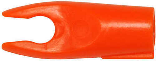 Bohning Archery Pin FALSEcks Neon Orange 12/pk. 28483