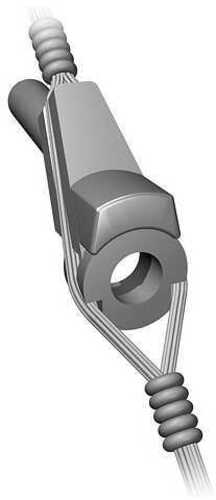 Radical Archery Designs Inc. Tru-Aligner Ultra Peep Aligner 29067