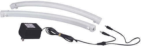 Competition Electronics Inc. Indoor Light System for Pro ChroFALSE 120VAC 38627