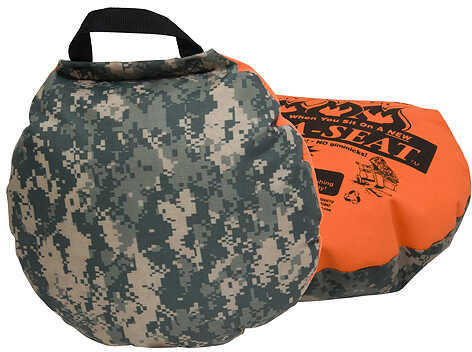 FALSERTHEAST PRODUCTS NE Hot Seat Heat-A-Seat« 17 Wdlnd/Org 38690