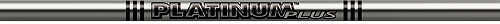 Easton Outdoors Platinum Plus XX75 Shafts 1816 Doz 482522