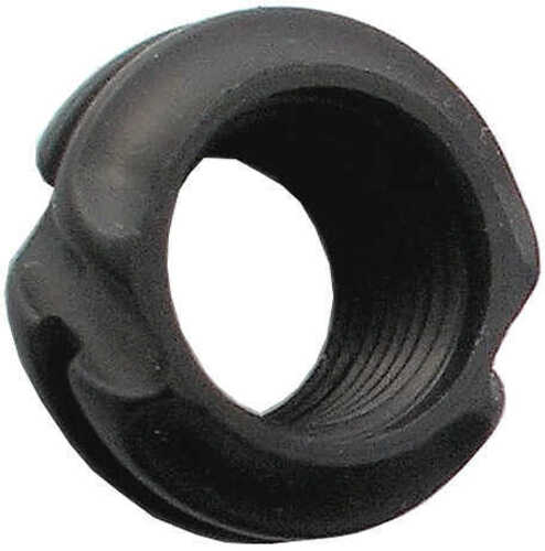SPECIALTY ARCHERY PROD/SCOPES FALSEn-Hooded Peep - 1/4" Large Black 49068