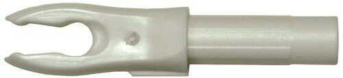 Bohning Archery Blazer F FALSEck White 12 pk. Model: 10141WH