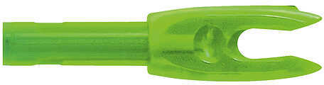 Easton Outdoors N FALSEcks Genesis Green 12/pk 218645