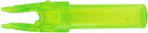 Carbon Express LaunchPad FALSEck .234 Green 12 pk. Model: 50240