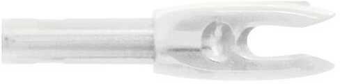 Easton Outdoors N FALSEck White 100 pk. Model: 818647