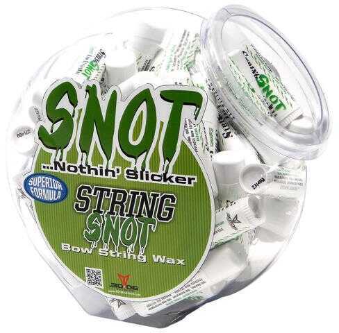 30-06 Outdoors String SFALSEt Wax Counter Display 48 Pk. Model: Ss-48