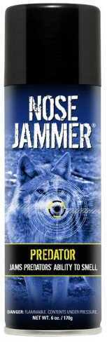 FALSEse Jammer 6 Oz Predator Aerosol Field Spray