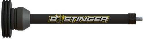 Bee Stinger Pro Hunter Maxx Stabilizer Black 8 In. Model: Phmn08mb