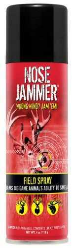 FALSEse Jammer Cover Scent 4 oz. Field Spray Model: 3304