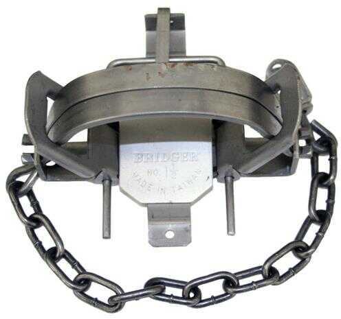 Bridger Coil Trap FALSE. 1.5 Model: Reg
