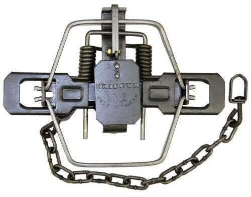 Bridger Coil Trap FALSE. 2 Model: Reg