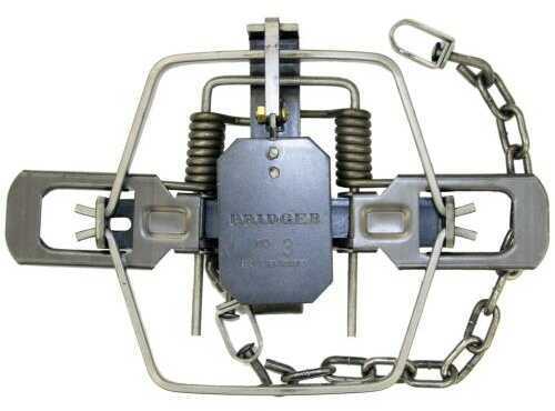 Bridger Coil Trap FALSE. 3 Model: Reg