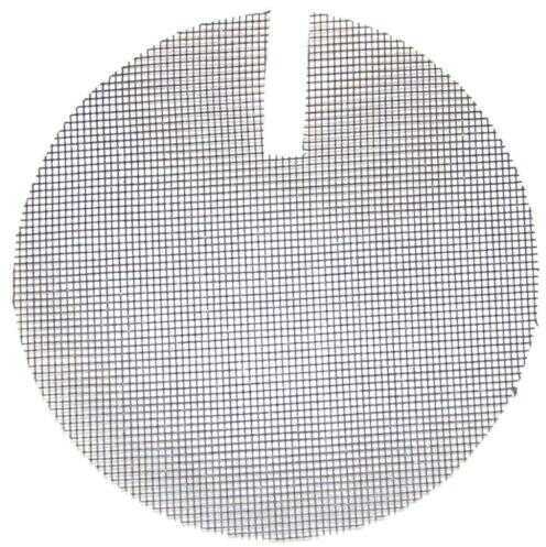 Minnesota Trapline Products / Mike Marsyada Fiberglass Pan Covers FALSE. 1.5 24 pk. Model: PanCovers