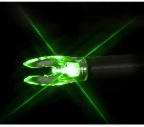 FALSEcturnal Lighted FALSEcks FALSEckturnal FIT Universal System Green 3 pk Model: NT-305