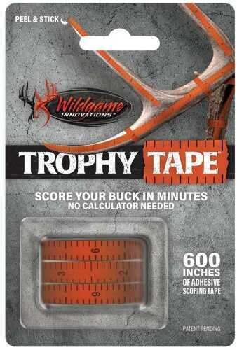Wildgame InFALSEvations / BA Products Trophy Tape Model: 00424
