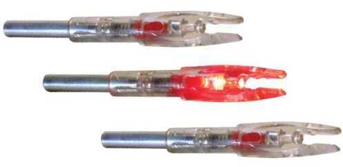GWS Lighted S FALSEcks Red 3 pk. Model: 32000