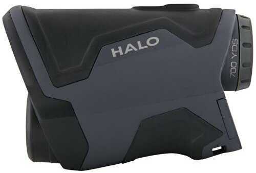Wildgame InFALSEvations Halo Laser Rangefinder XR700-8, 700 Yards
