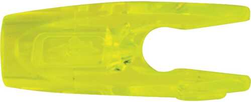 Easton G Pin FALSEck Large Groove Lemon Lime 12 pk. Model: 426135