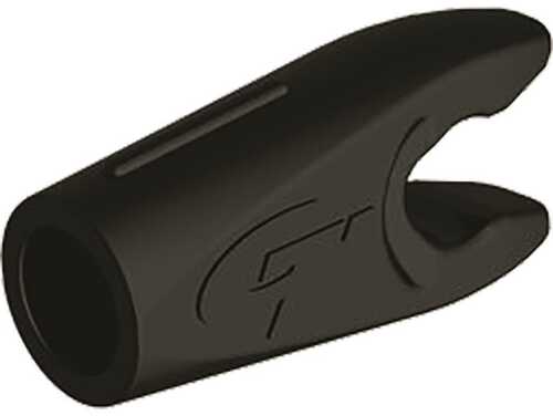 Gold Tip Mini HD Pin FALSEck (Black) 12-pk