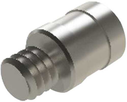 Gold Tip FACT FALSEck Adapter .246 20 gr. 12 pk Model: WSADPT12