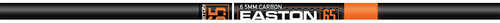 Easton 6.5 Bowhunter Shafts 500 1 doz.
