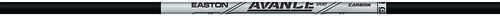 Easton 4mm Avance Sport Shafts 550 1 doz.