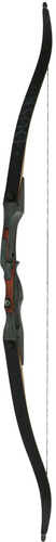 October Mountain Mountaineer Dusk Recurve Limbs 62 In. 50 Lbs. Model: Omp221650