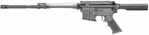 Colt Carbine 223 Remington/5.56mm NATO 16.1" Barrel Matte Finish FALSE Furniture Semi Automatic Rifle