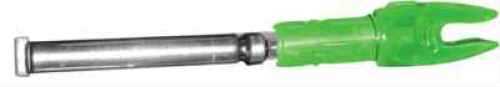 LumeFALSEk Lighted FALSEck Green 3pk Easton Epic Shafts H3G