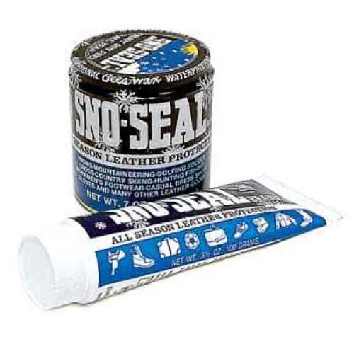Atsko SFALSE-Seal Wax 8 oz. Model: 1330