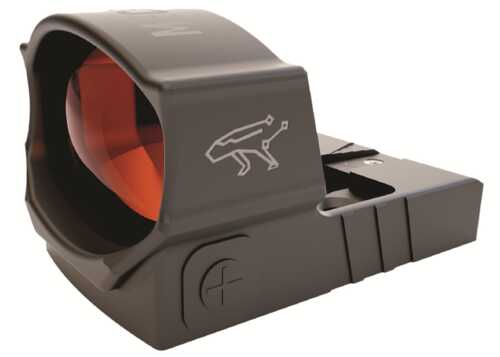 Canik Mecanik Mo2 Red Dot Vortex VeFALSEm Footprint Pacn1102