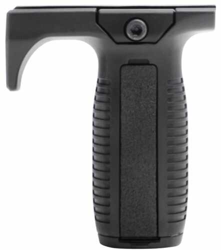 Kriss Usa Vertical Grip With Hand Stop kva-vgbl00