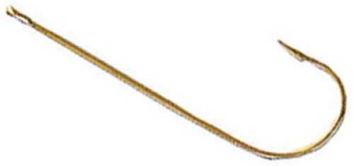 Mustad Hooks MUS ABER FW RE-SP 100BX BLUE 3263-BU-6-100
