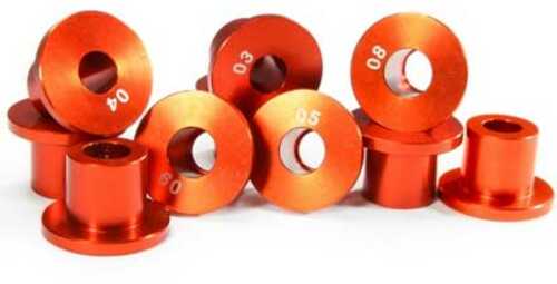 Lyman Case Trim Xpress Bushing # 13 6.5mm Creedmoor 6mm BR FALSErma .22 Dasher