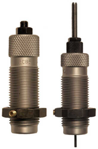 RCBS 6.5x57mm Mauser Full Length 2 Die Set