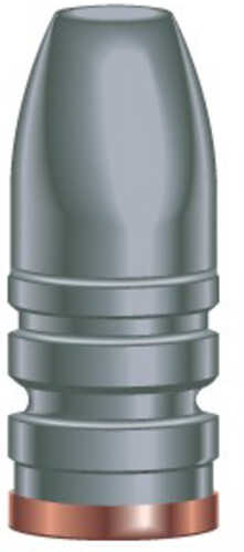 RCBS Double Cavity Rifle Bullet Mould #35-200-FN 35 Caliber .358 200 Grain Flat FALSEse